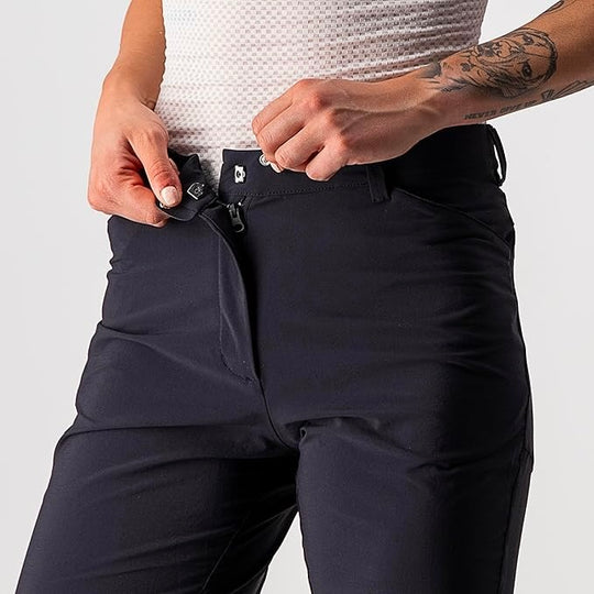 Kraťasy Castelli Unlimited W Baggy