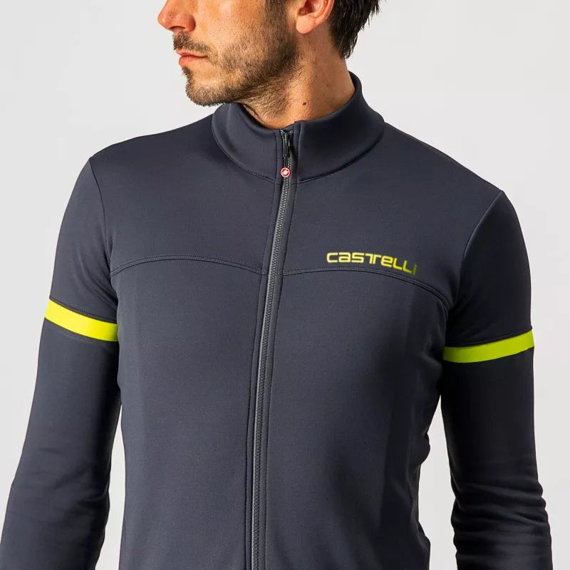 Pánský dres Castelli Fondo 2 Jersey FZ