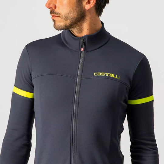 Pánský dres Castelli Fondo 2 Jersey FZ