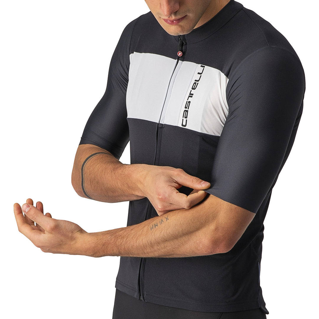 Castelli Prologo 7 Jersey