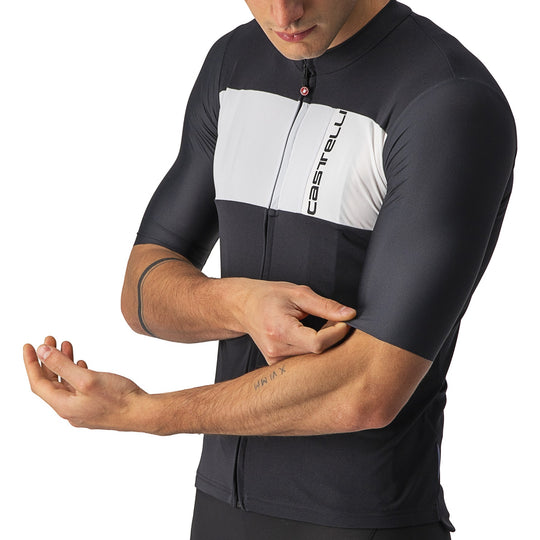 Castelli Prologo 7 Jersey