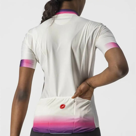 Dámský dres Castelli Gradient Jersey