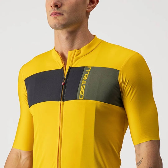 Pánský dres Castelli Prologo 7 Jersey