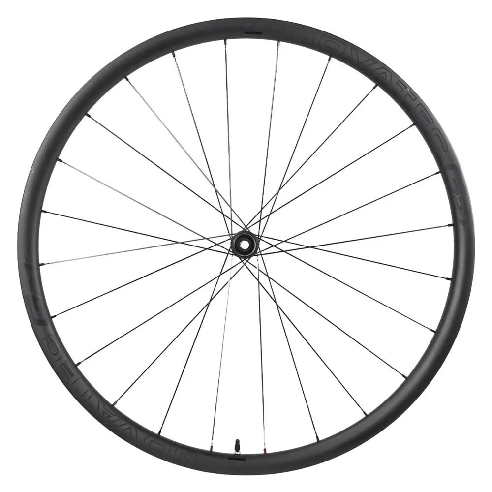 Výplety Novatec G24 DISC CL PRO