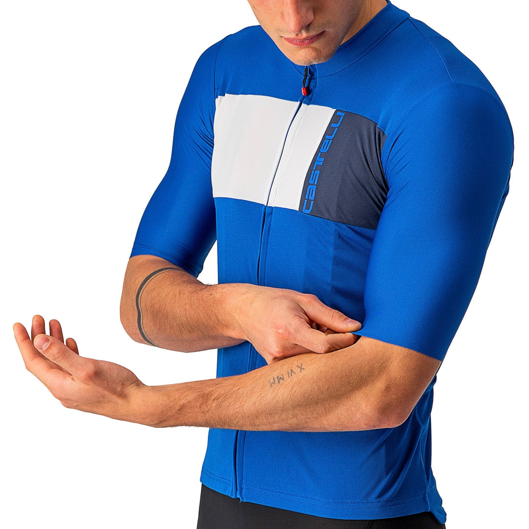 Dres Castelli Prologo 7 Jersey 