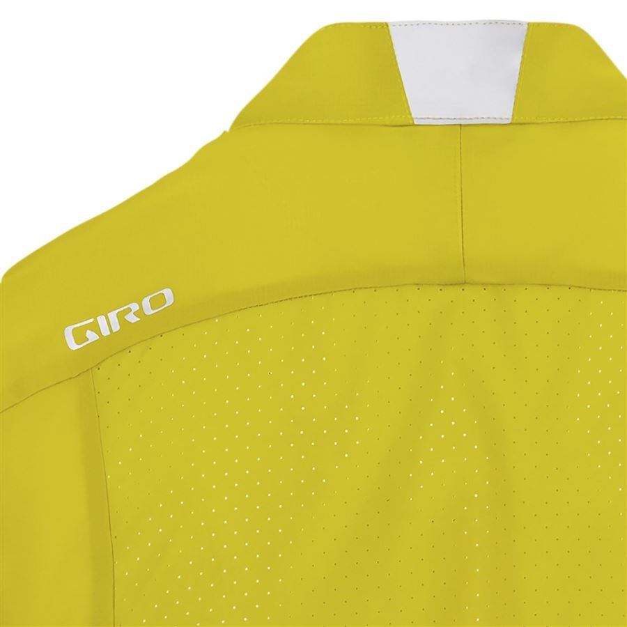 Pánská bunda Giro Chrono Expert Wind Jacket