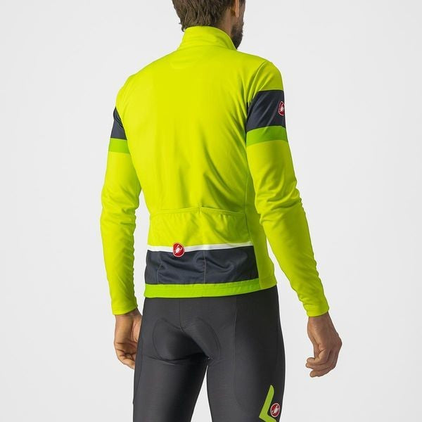 Dres Castelli Passista Jersey