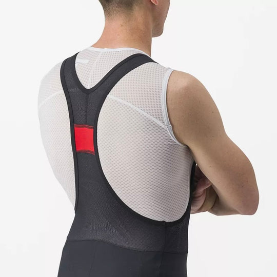 Pánské kraťasy Castelli Entrata Bibshort
