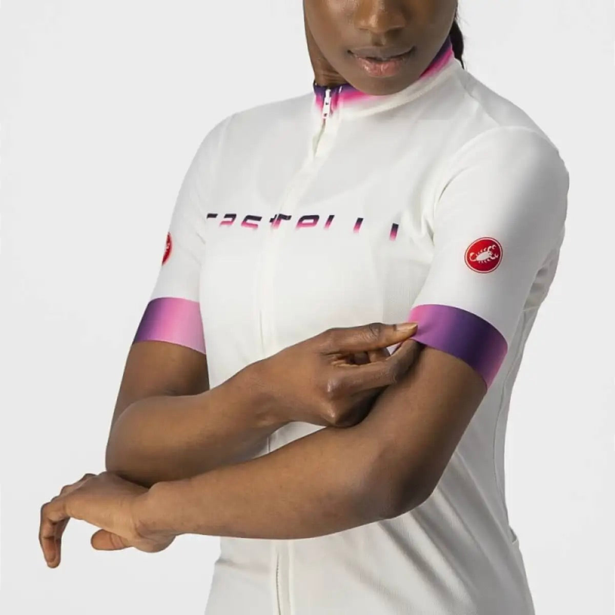 Castelli Gradient Jersey