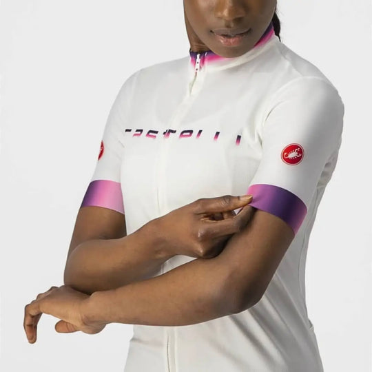 Castelli Gradient Jersey