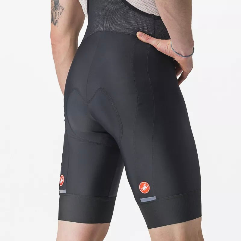 Kraťasy Castelli Entrata Bibshort