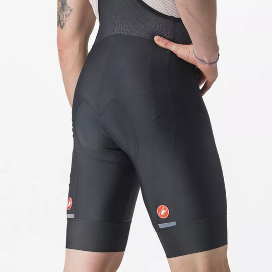 Kraťasy Castelli Entrata Bibshort