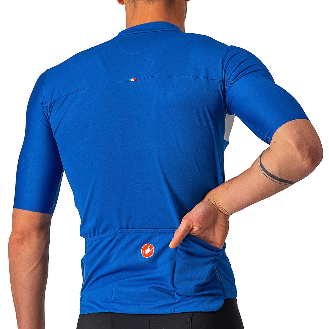 Castelli Prologo 7 Jersey 