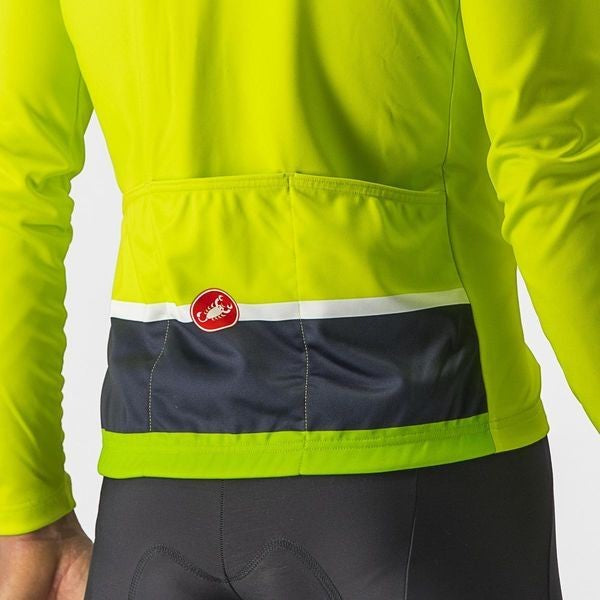 Castelli Passista Jersey