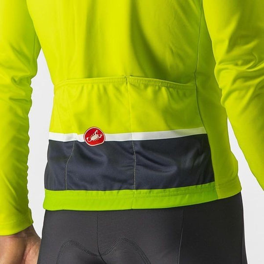 Castelli Passista Jersey
