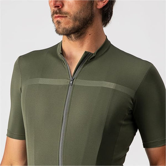 Castelli Classifica Jersey