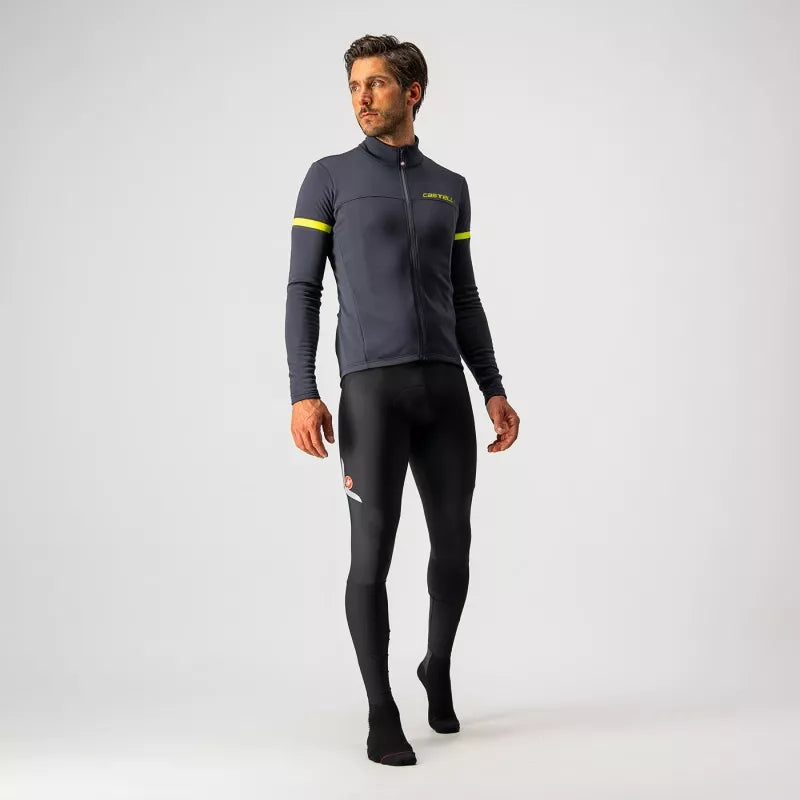 Castelli Fondo 2 Jersey FZ