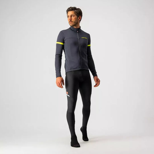 Castelli Fondo 2 Jersey FZ