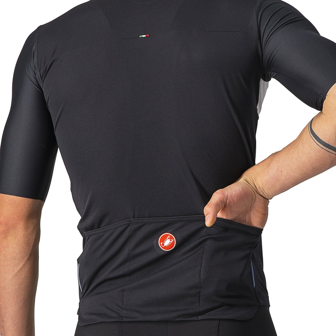 Castelli Prologo 7 Jersey