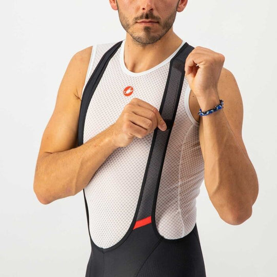 Castelli Competizione Bibishort