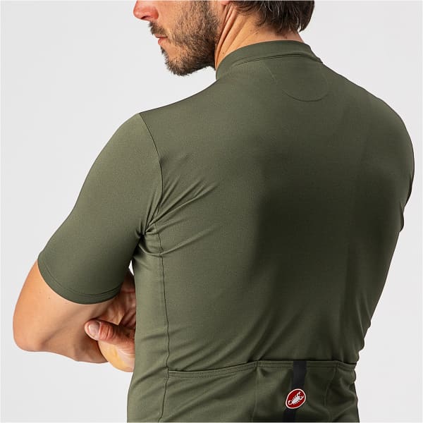 Castelli Classifica Jersey