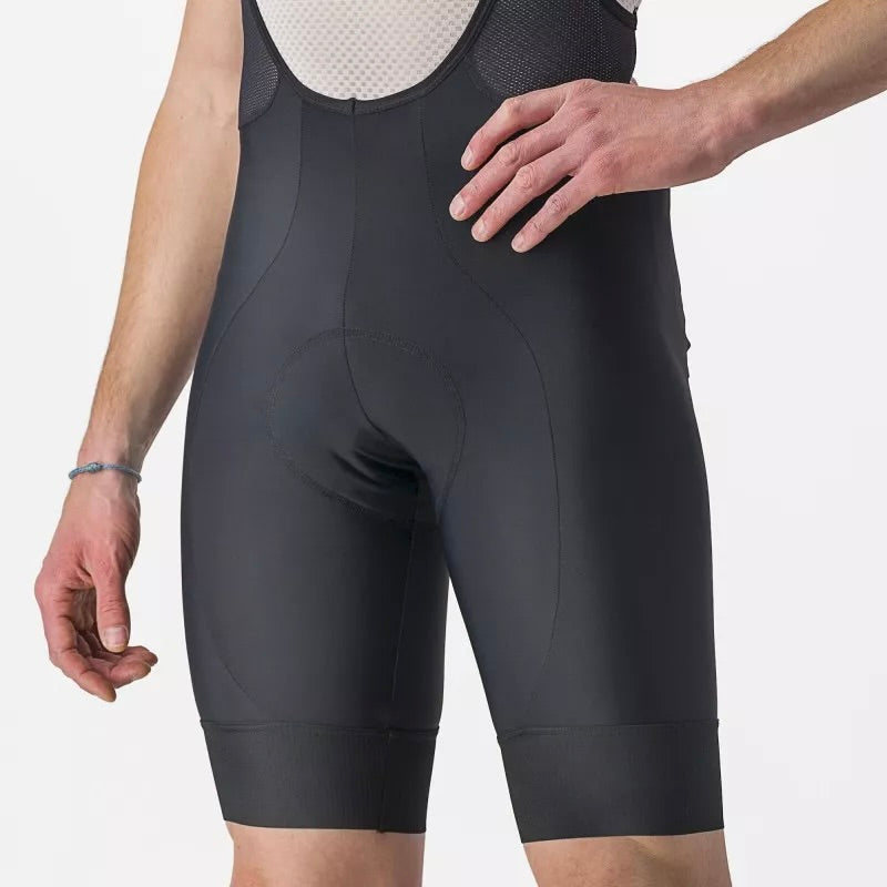 Kraťasy Castelli Entrata Bibshort