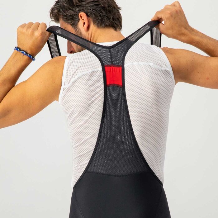 Castelli Competizione Bibishort