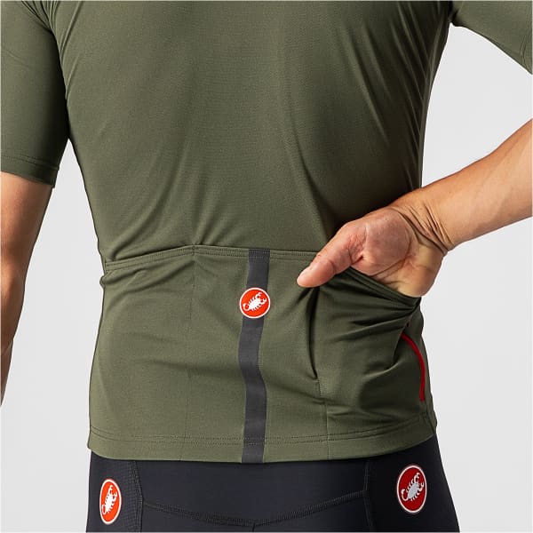 Castelli Classifica Jersey