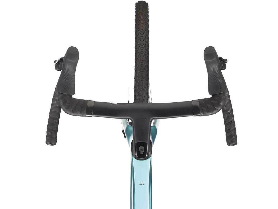 BIANCHI IMPULSO RC - GRX 825 di2 - Celeste Metallic - 2024