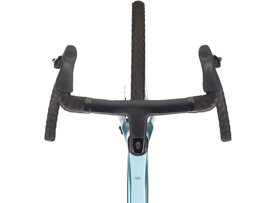 BIANCHI IMPULSO RC - GRX 825 di2 - Celeste Metallic - 2024