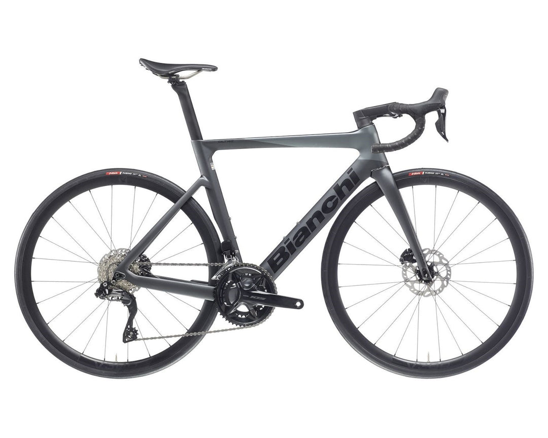 Silnička Bianchi Oltre RACE 105 12rychlostní Carbon