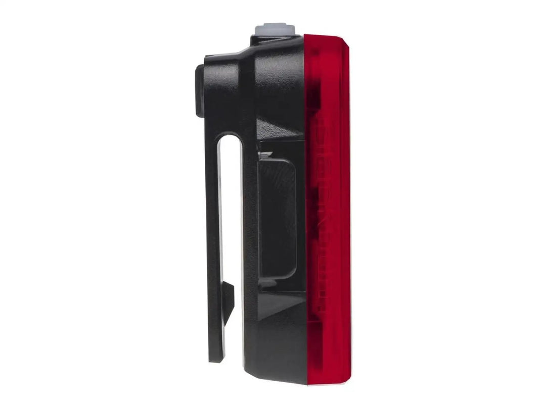 Výkonné zadní světlo Blackburn Grid USB-C