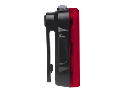 Výkonné zadní světlo Blackburn Grid USB-C