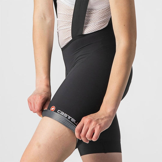 Castelli Endurance W Bibshorts