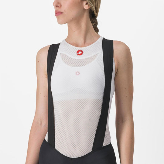 Kraťasy Catelli  Endurance W Bibshorts