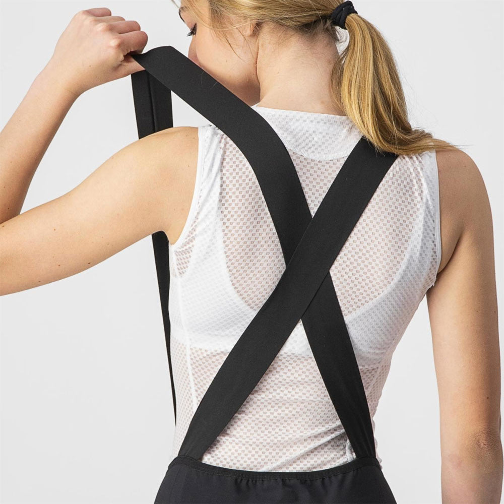 Kraťasy Catelli  Endurance W Bibshorts