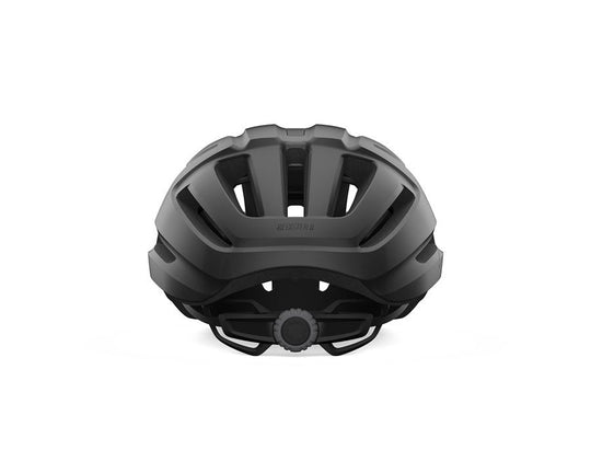 Dětská cyklistická přilba Giro Register II Youth Mat Black White