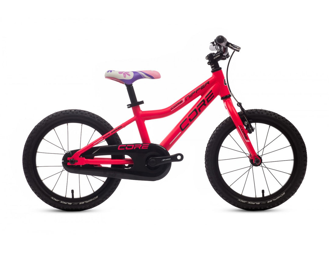 Dětské Kolo Core 16"