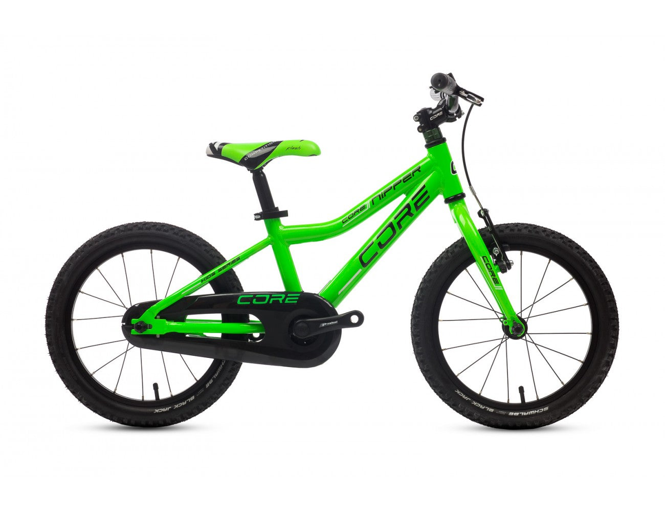 Dětské Kolo Core 16"