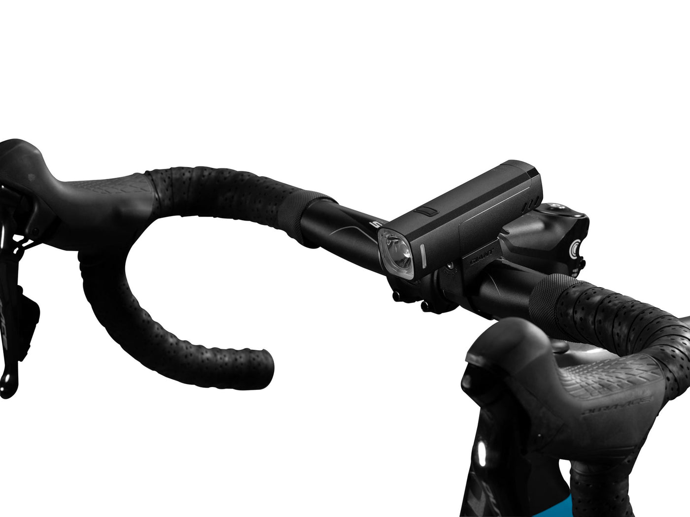 Přední světlo Giant s velkým výkonem