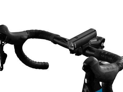 Přední světlo Giant s velkým výkonem