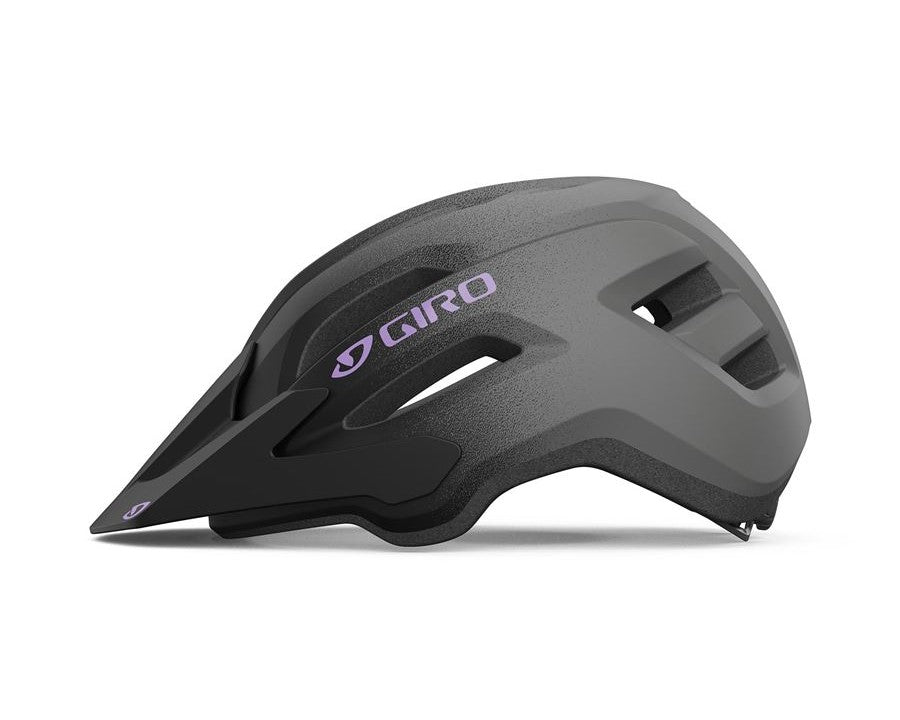 Dámská cyklistická přilba GIRO W Mat Titanium Fade