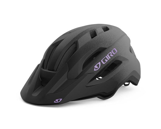 Dámská cyklistická přilba GIRO W Mat Titanium Fade