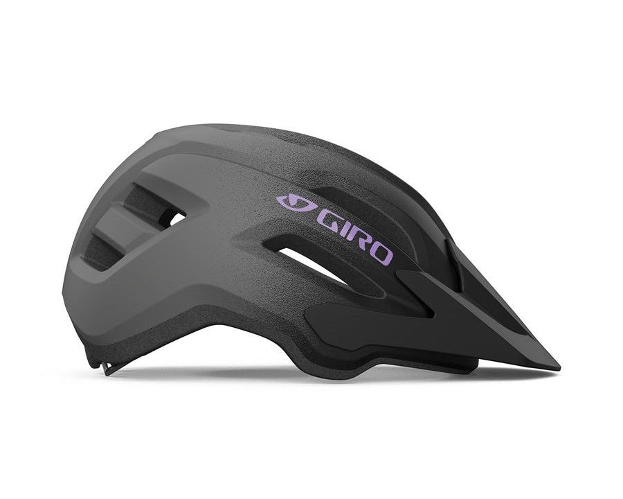 Dámská cyklistická přilba GIRO W Mat Titanium Fade