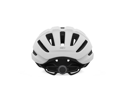 GIRO Isode II Mat White/Charcoal