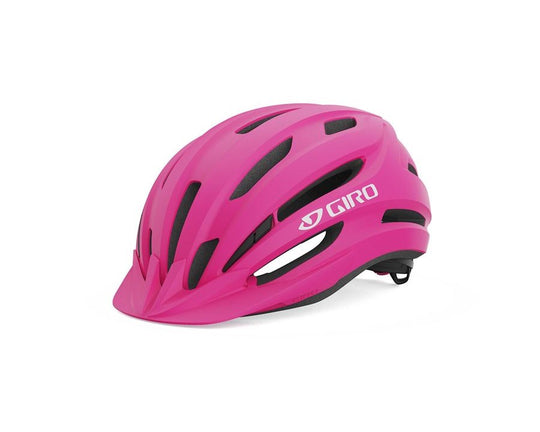 Dětská cyklistická přilba GIRO Register II MIPS Youth Mat Bright Pink