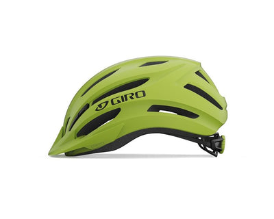 Dámská cyklistická přilba GIRO Register II Mat Ano Lime