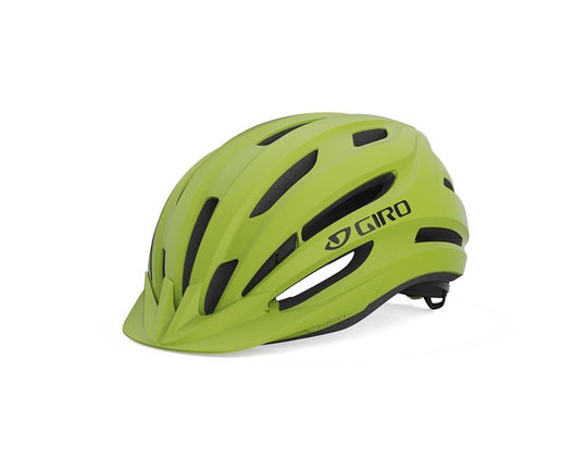 Dámská cyklistická přilba GIRO Register II Mat Ano Lime