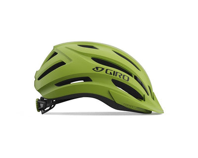 Dámská cyklistická přilba GIRO Register II Mat Ano Lime