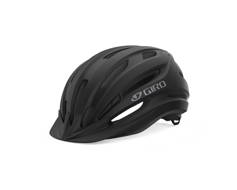 Dámská cyklistická přilba GIRO Register II Mat Black/Charcoal